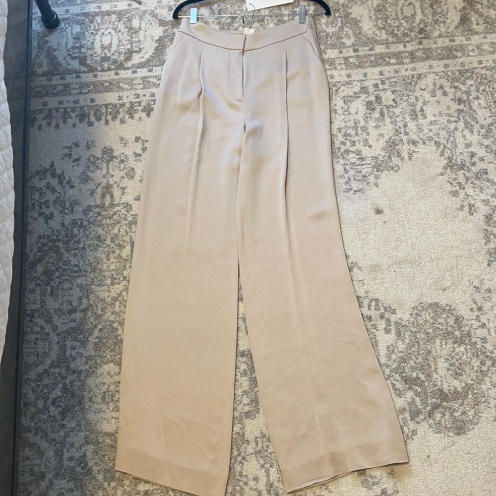 Veronica Beard Robinne Pant